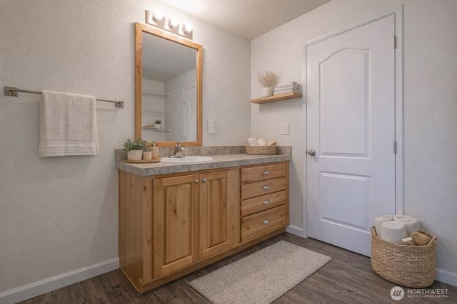 121 Cottonwood Lane, Sequim, WA 98382