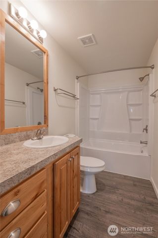 121 Cottonwood Lane, Sequim, WA 98382
