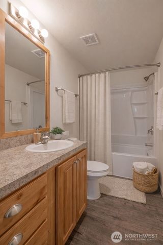 121 Cottonwood Lane, Sequim, WA 98382