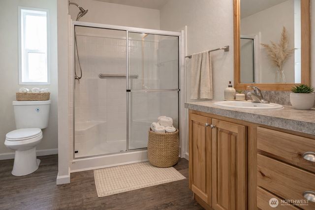 121 Cottonwood Lane, Sequim, WA 98382
