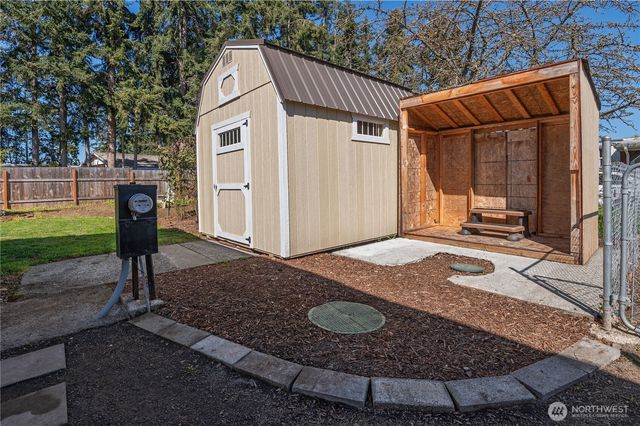 121 Cottonwood Lane, Sequim, WA 98382