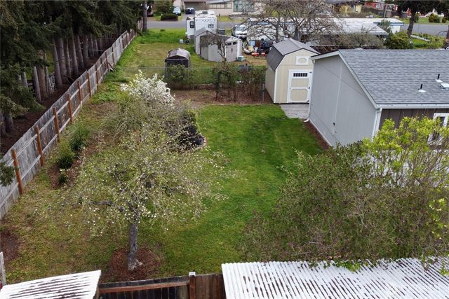 121 Cottonwood Lane, Sequim, WA 98382