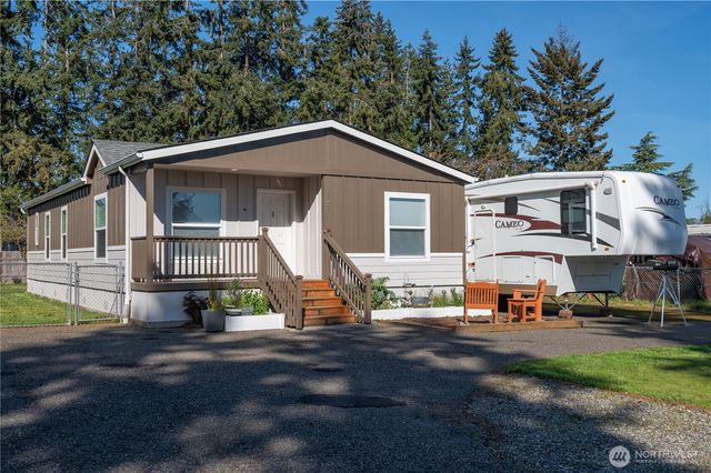 121 Cottonwood Lane, Sequim, WA 98382