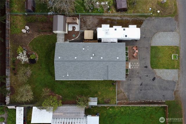 121 Cottonwood Lane, Sequim, WA 98382