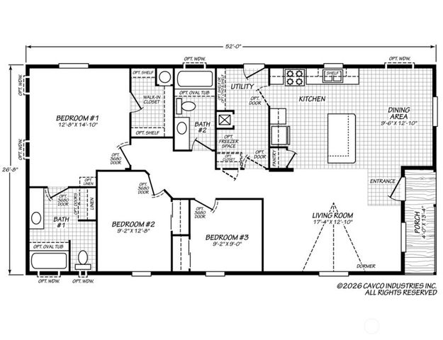 121 Cottonwood Lane, Sequim, WA 98382