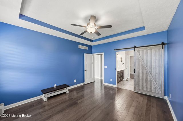 591 Williamsburg Dr, Mt Washington, KY 40047