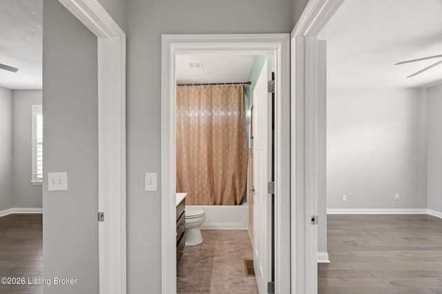591 Williamsburg Dr, Mt Washington, KY 40047