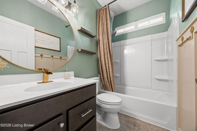 591 Williamsburg Dr, Mt Washington, KY 40047