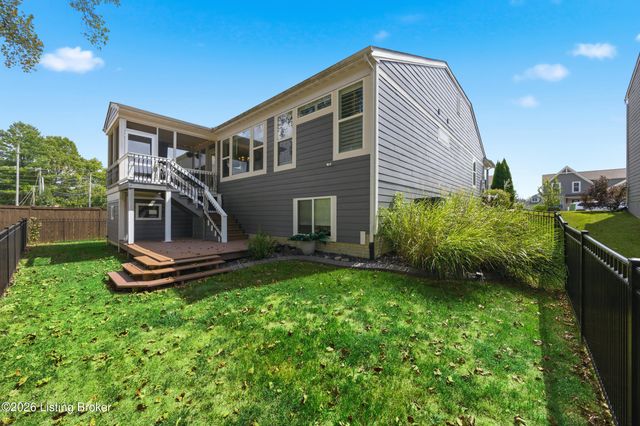 591 Williamsburg Dr, Mt Washington, KY 40047