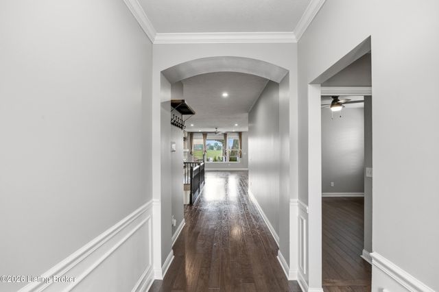 591 Williamsburg Dr, Mt Washington, KY 40047