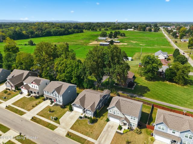 591 Williamsburg Dr, Mt Washington, KY 40047