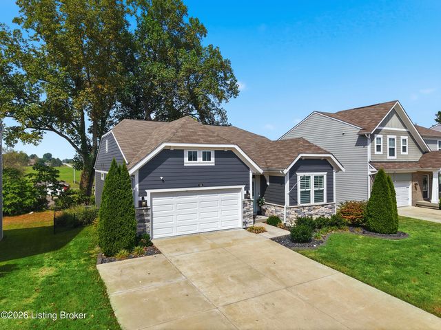 591 Williamsburg Dr, Mt Washington, KY 40047