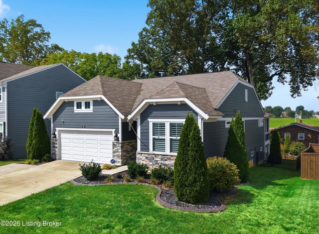 591 Williamsburg Dr, Mt Washington, KY 40047