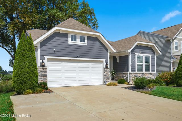 591 Williamsburg Dr, Mt Washington, KY 40047