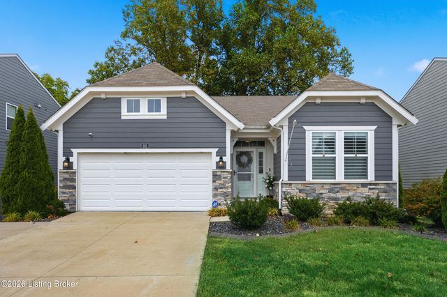 591 Williamsburg Dr, Mt Washington, KY 40047