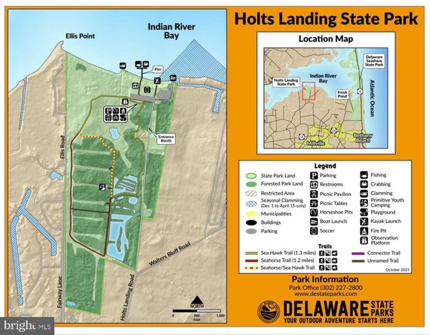 29244 PARK VIEW DR, Dagsboro, DE 19939