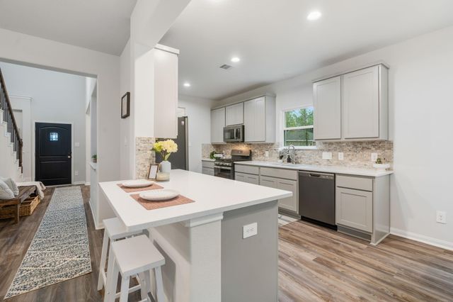 16680 Rockwall Street, Conroe, TX 77303