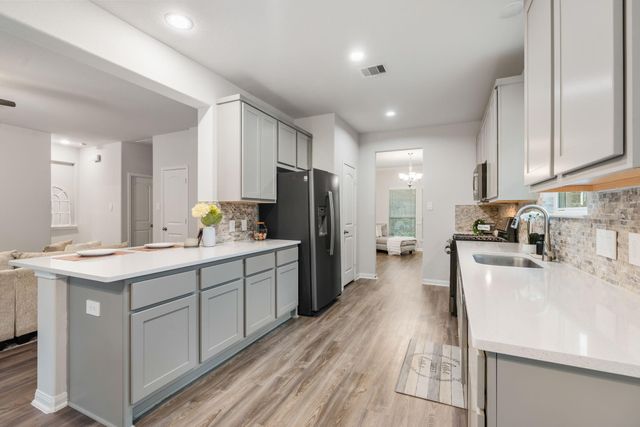 16680 Rockwall Street, Conroe, TX 77303