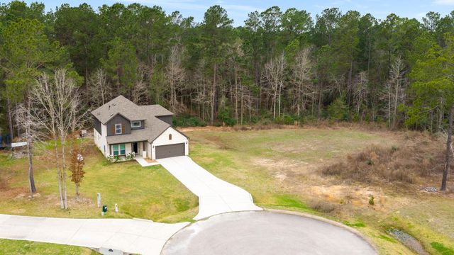 16680 Rockwall Street, Conroe, TX 77303