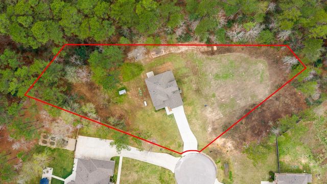 16680 Rockwall Street, Conroe, TX 77303