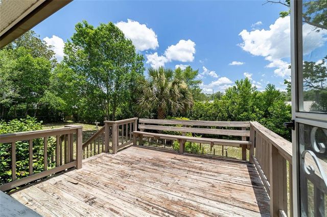 3509 N HONEYLOCUST DRIVE, Beverly Hills, FL 34465