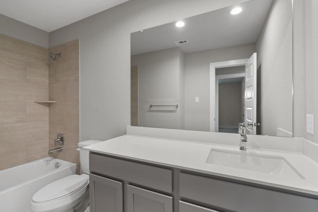 6534 Old Cypress Landing Lane, Humble, TX 77338