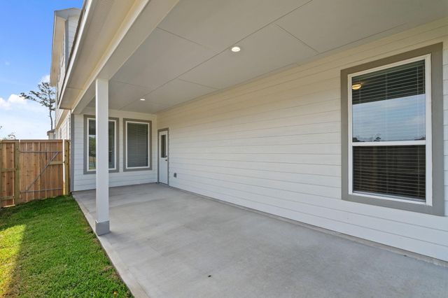 6534 Old Cypress Landing Lane, Humble, TX 77338