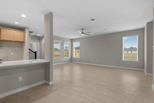 6534 Old Cypress Landing Lane, Humble, TX 77338