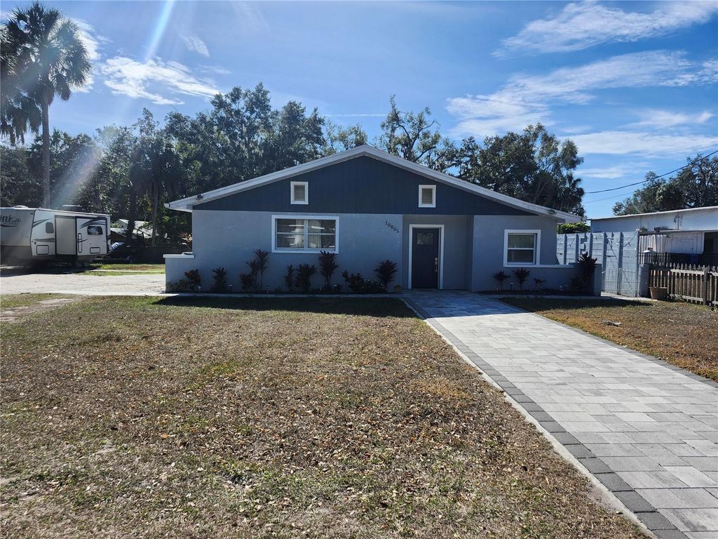 10805 DESOTO ROAD, Riverview, FL 33578