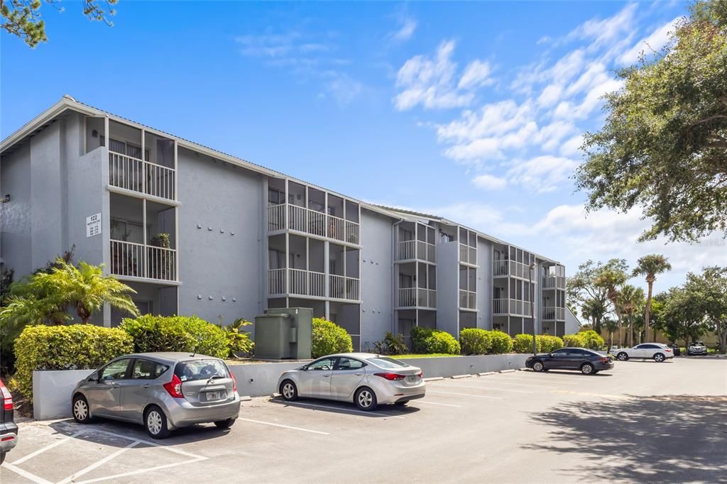 122 WATER FRONT WAY 370, Altamonte Springs, FL 32701