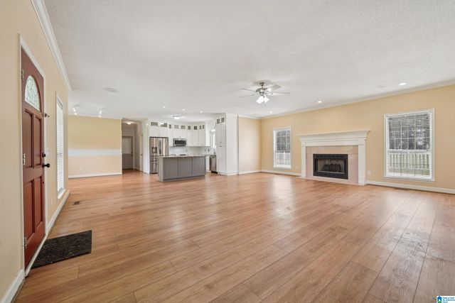 160 DOGWOOD LANE, Holly Pond, AL 35083