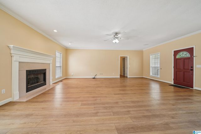 160 DOGWOOD LANE, Holly Pond, AL 35083