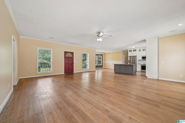 160 DOGWOOD LANE, Holly Pond, AL 35083