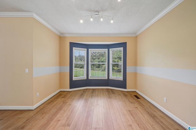 160 DOGWOOD LANE, Holly Pond, AL 35083