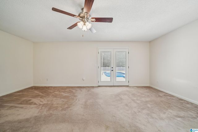 160 DOGWOOD LANE, Holly Pond, AL 35083