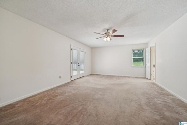 160 DOGWOOD LANE, Holly Pond, AL 35083