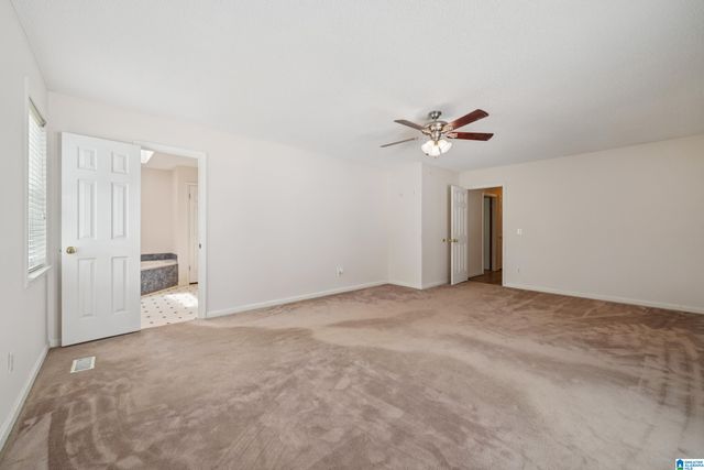 160 DOGWOOD LANE, Holly Pond, AL 35083