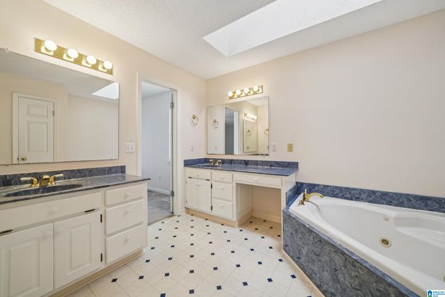 160 DOGWOOD LANE, Holly Pond, AL 35083