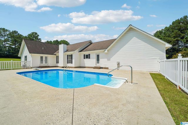 160 DOGWOOD LANE, Holly Pond, AL 35083