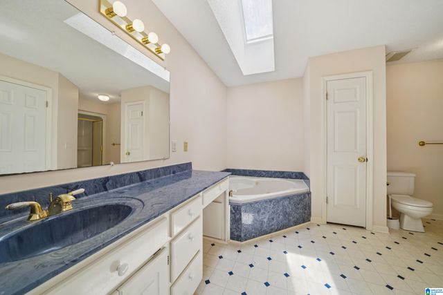 160 DOGWOOD LANE, Holly Pond, AL 35083