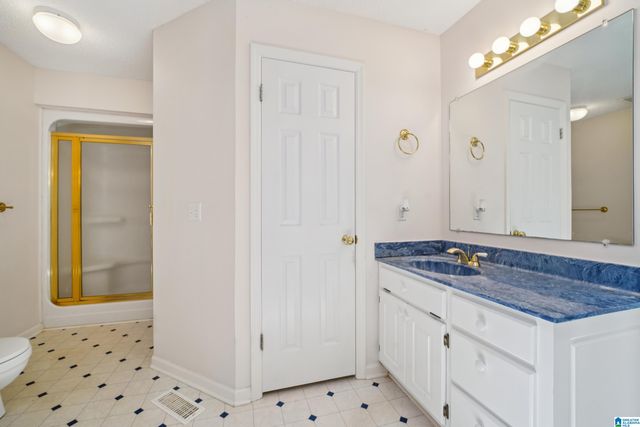 160 DOGWOOD LANE, Holly Pond, AL 35083