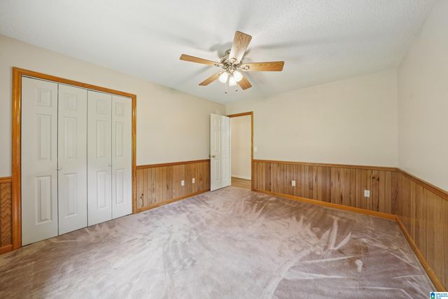 160 DOGWOOD LANE, Holly Pond, AL 35083