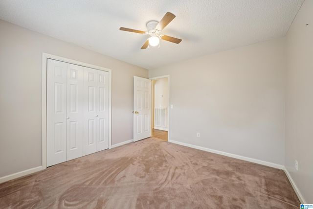 160 DOGWOOD LANE, Holly Pond, AL 35083