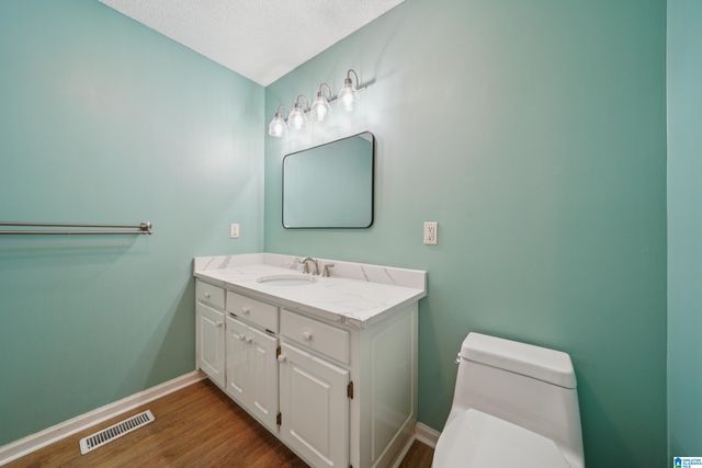 160 DOGWOOD LANE, Holly Pond, AL 35083