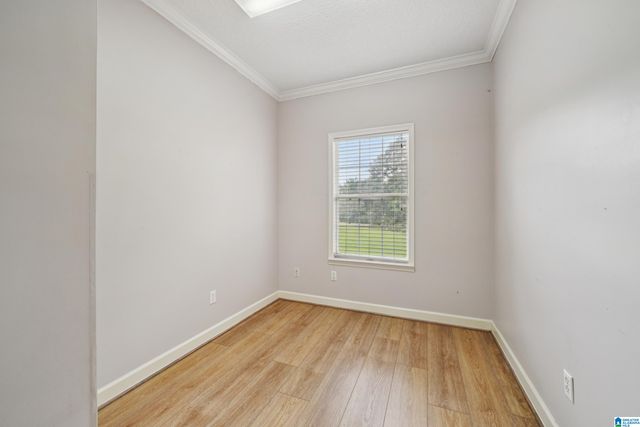 160 DOGWOOD LANE, Holly Pond, AL 35083