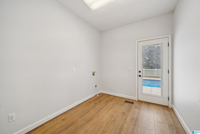 160 DOGWOOD LANE, Holly Pond, AL 35083