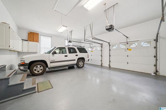 160 DOGWOOD LANE, Holly Pond, AL 35083