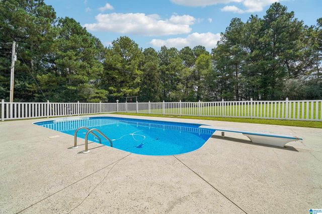 160 DOGWOOD LANE, Holly Pond, AL 35083