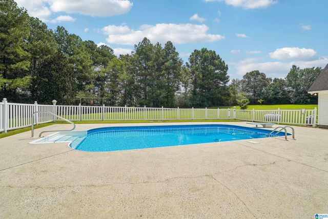 160 DOGWOOD LANE, Holly Pond, AL 35083