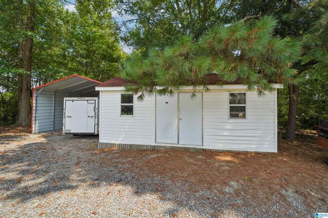 160 DOGWOOD LANE, Holly Pond, AL 35083